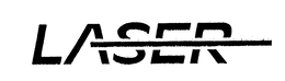 LASER trademark