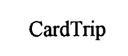 CARDTRIP trademark