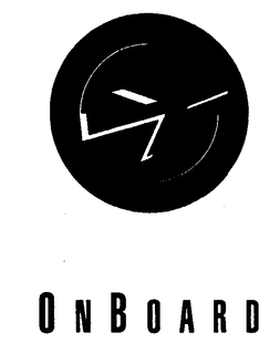 ONBOARD trademark