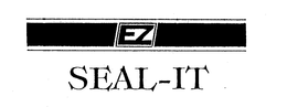 EZ SEAL-IT trademark