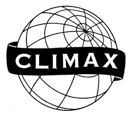 CLIMAX trademark