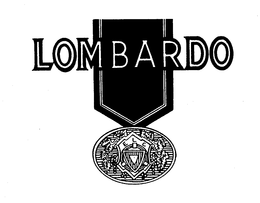 LOMBARDO ELC trademark