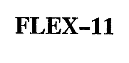 FLEX-11 trademark