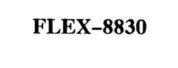 FLEX-8830 trademark