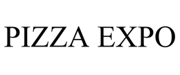 PIZZA EXPO trademark