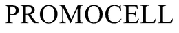 PROMOCELL trademark