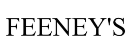 FEENEY'S trademark