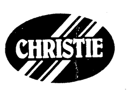 CHRISTIE trademark