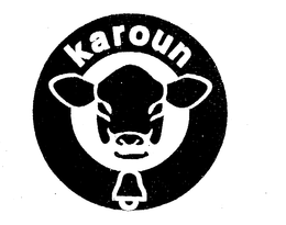 KAROUN trademark