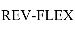 REV-FLEX trademark