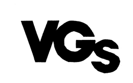 VGS trademark