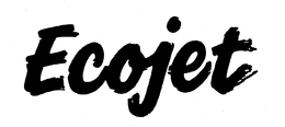 ECOJET trademark
