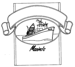 MARINO'S trademark