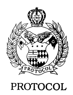 PROTOCOL trademark