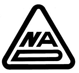 NAD trademark