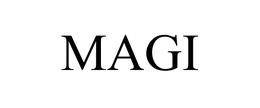 MAGI trademark
