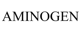 AMINOGEN trademark