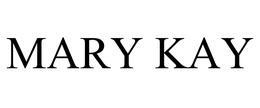 MARY KAY trademark