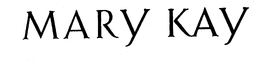 MARY KAY trademark