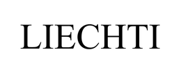 LIECHTI trademark