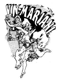 VIN MARIANI trademark