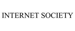INTERNET SOCIETY trademark