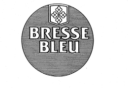 BRESSE BLEU trademark