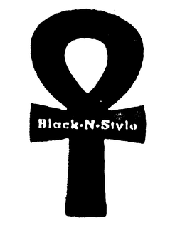 BLACK-N-STYLE trademark