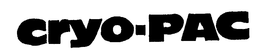 CRYO-PAC trademark