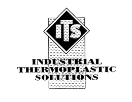 ITS INDUSTRIAL THERMOPLASTIC SOLUTIONS trademark