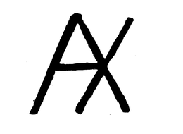 AX trademark