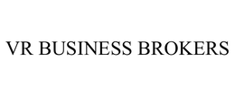 VR BUSINESS BROKERS trademark