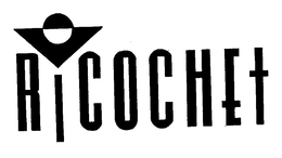 RICOCHET trademark