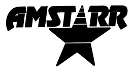 AMSTARR trademark