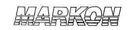 MARKON trademark
