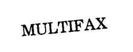 MULTIFAX trademark