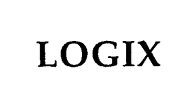 LOGIX trademark
