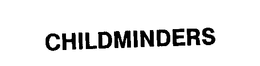 CHILDMINDERS trademark