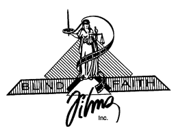 BLIND FAITH FILMS, INC. trademark