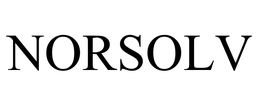 NORSOLV trademark