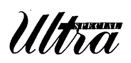 ULTRA SPECIAL trademark