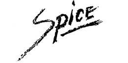 SPICE trademark