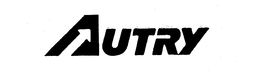 AUTRY trademark