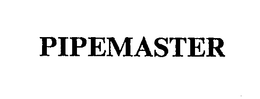 PIPEMASTER trademark