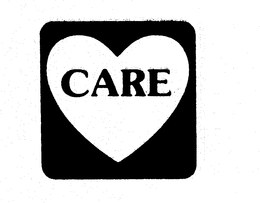CARE trademark