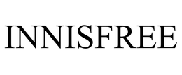 INNISFREE trademark