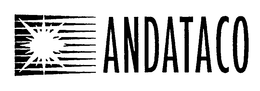 ANDATACO trademark