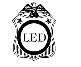 LED trademark