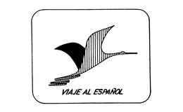 VIAJE AL ESPANOL trademark