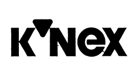 K'NEX trademark